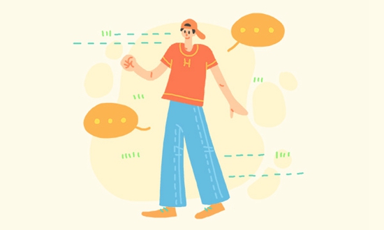 出国留学签证办理流程与材料