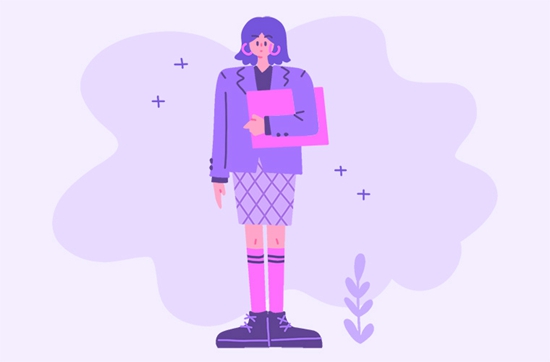 六招打造留学推荐信