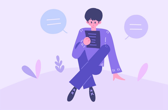 留学携带物品注意事项：证明和推荐信